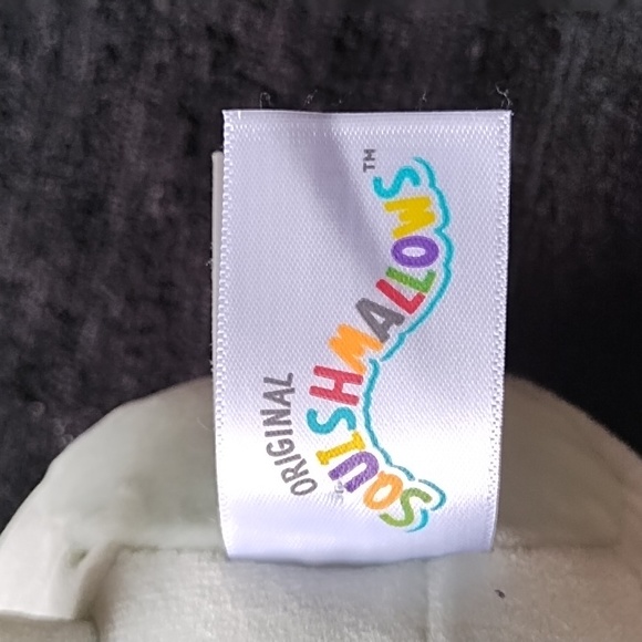 Squishmallow bull - Picture 3 of 3